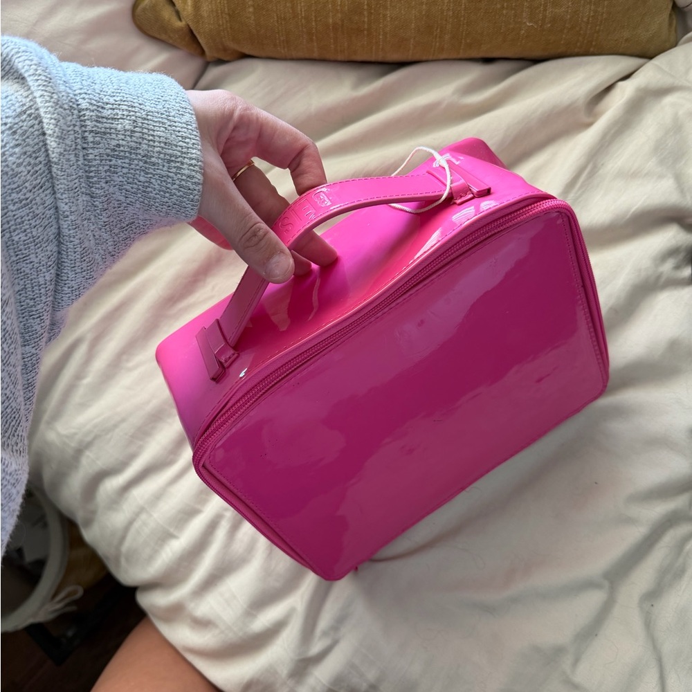 BEIS Barbie Collab Cosmetic Case